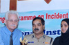 IGP Prathap Reddy inaugurates training session on incident response